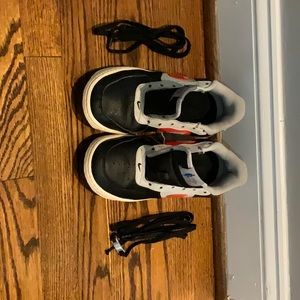 Men’s Nike Air Force 1 Low - NBA 75th Anniversary Size 6.5